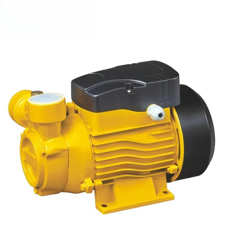 Submersible Pump Sewage - Pompa Celup Vortex untuk Irigasi Air