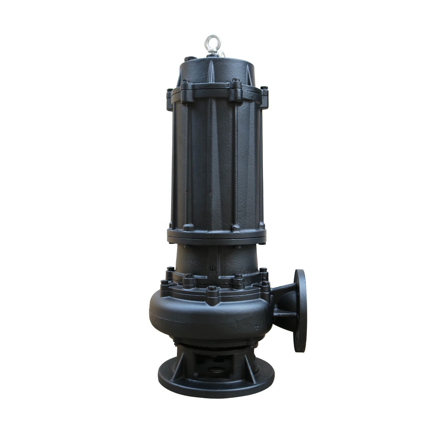 Submersible Pump Sewage - Pompa Limbah Submersible Efisien dan Anti