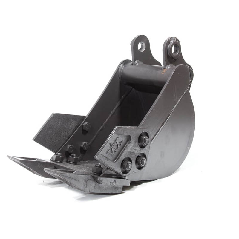 Brand Heavy Equipment - Bucket Excavator Berkualitas Tinggi, Tipis, dan