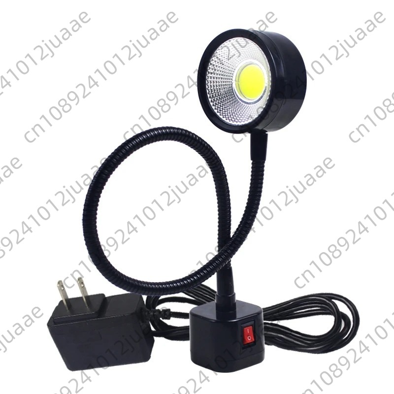 Lampu LED Super Terang Basis M - Magnetic Drill Press ulasan dan harga