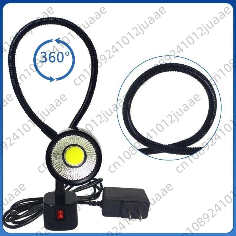 Lampu LED Super Terang Basis M - Magnetic Drill Press ulasan dan harga