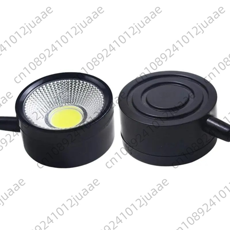 Lampu LED Super Terang Basis M - Magnetic Drill Press ulasan dan harga