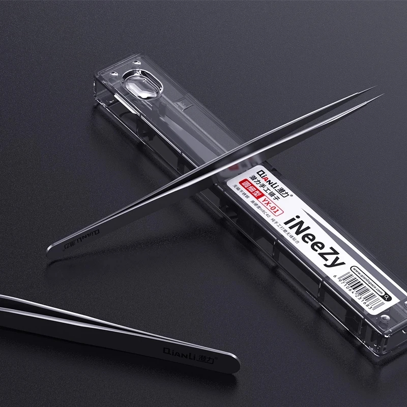 Qianli pinset iNeezy tangan di - Magnetic Drill Press ulasan dan harga