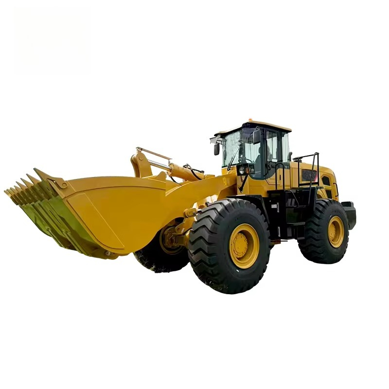 Alat Pemuat Kontainer Industri - Heavy Equipment Freeport ulasan dan harga