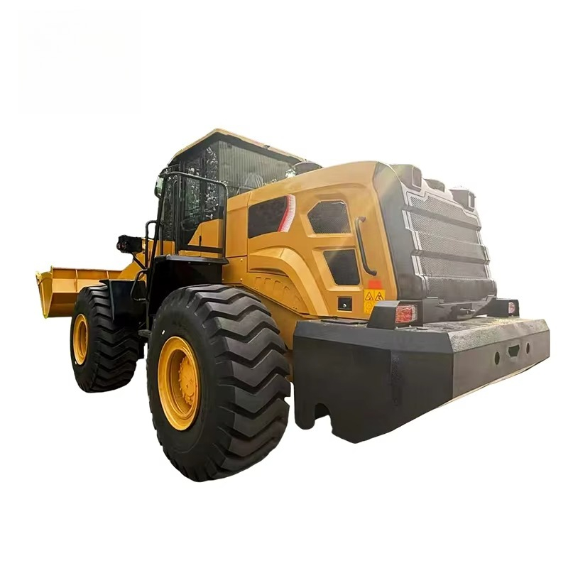 Alat Pemuat Kontainer Industri - Heavy Equipment Freeport ulasan dan harga