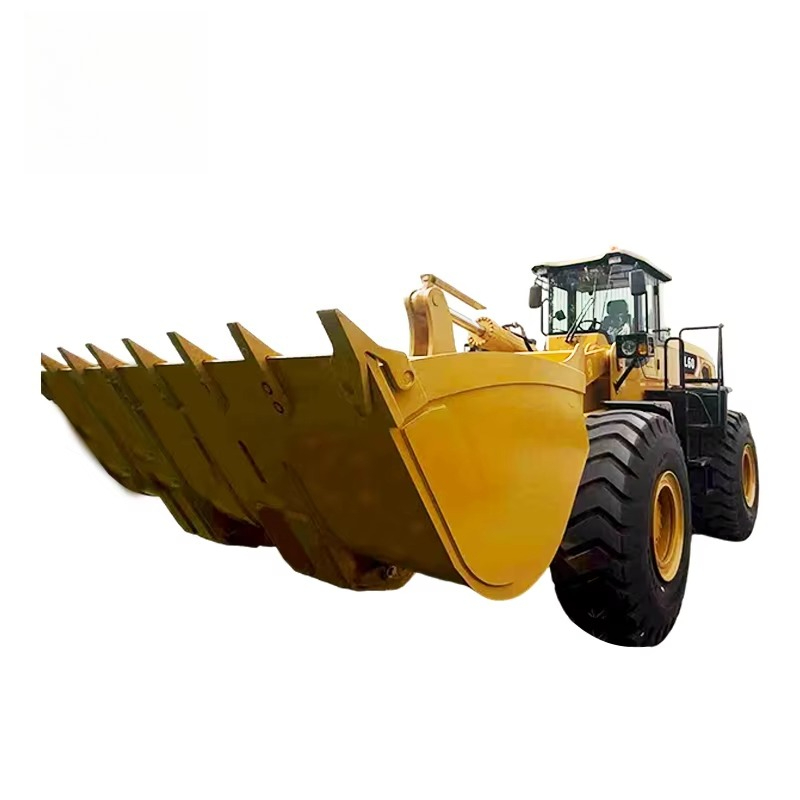 Alat Pemuat Kontainer Industri - Heavy Equipment Freeport ulasan dan harga