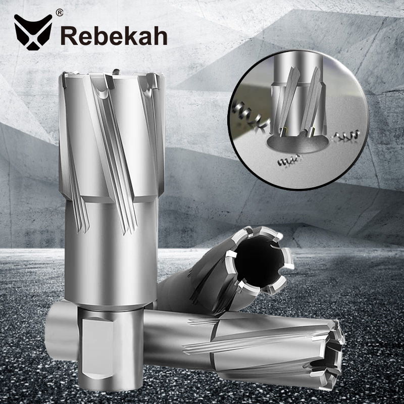 Mata Bor Inti Kosong Annular C - Magnetic Drill Press ulasan dan harga