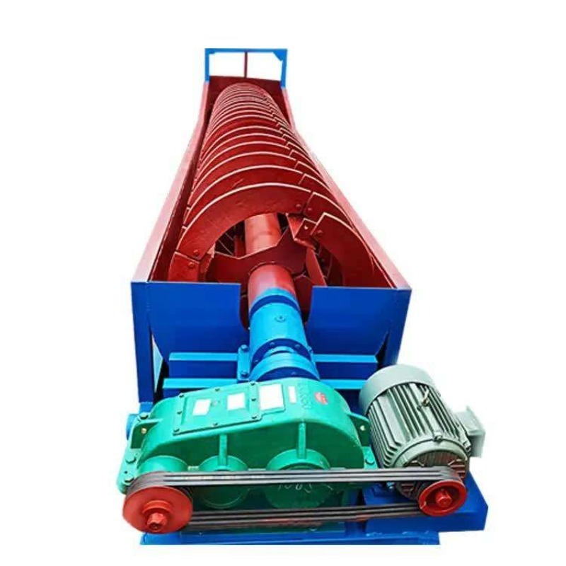 Harga FOB Mesin Pemisah Spiral - Heavy Equipment Mining ulasan dan harga