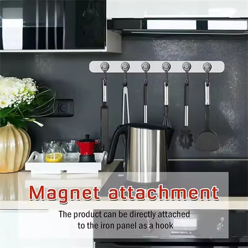 Kait Magnetik 20mm Hitam Perak - Magnetic Drill Press ulasan dan harga