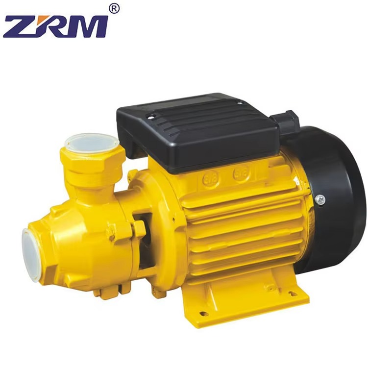 Pompa Celup Vortex untuk Iriga - Submersible Pump Sewage ulasan dan harga