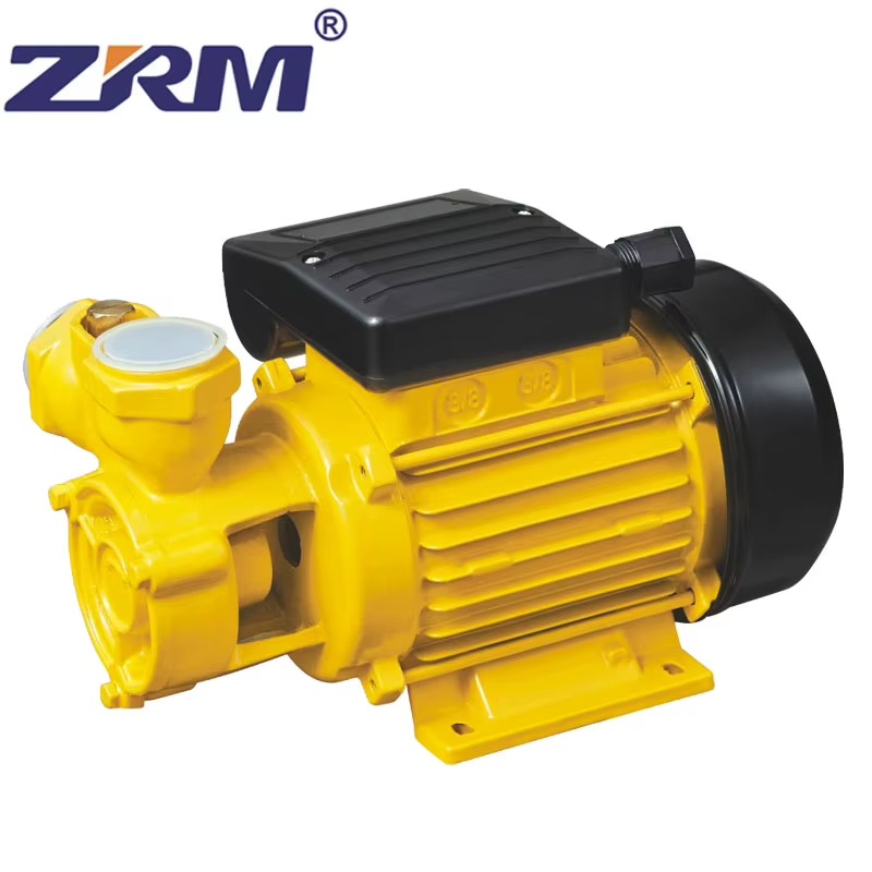 Pompa Celup Vortex untuk Iriga - Submersible Pump Sewage ulasan dan harga