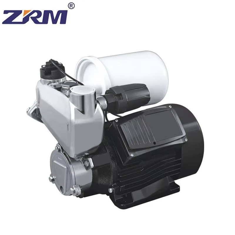 Pompa Celup Vortex untuk Iriga - Submersible Pump Sewage ulasan dan harga