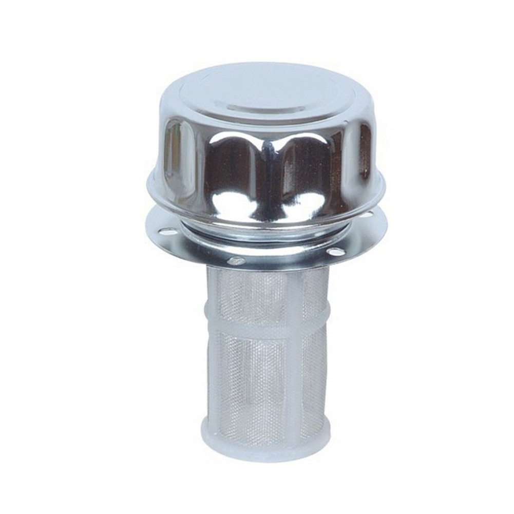 Tutup Tangki Bahan Bakar 87mm  - Heavy Equipment Freeport ulasan dan harga