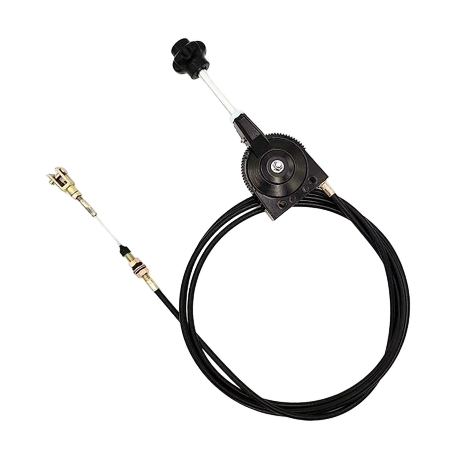 Kabel Gas Manual Excavator Baj - Heavy Equipment Engineering ulasan dan harga