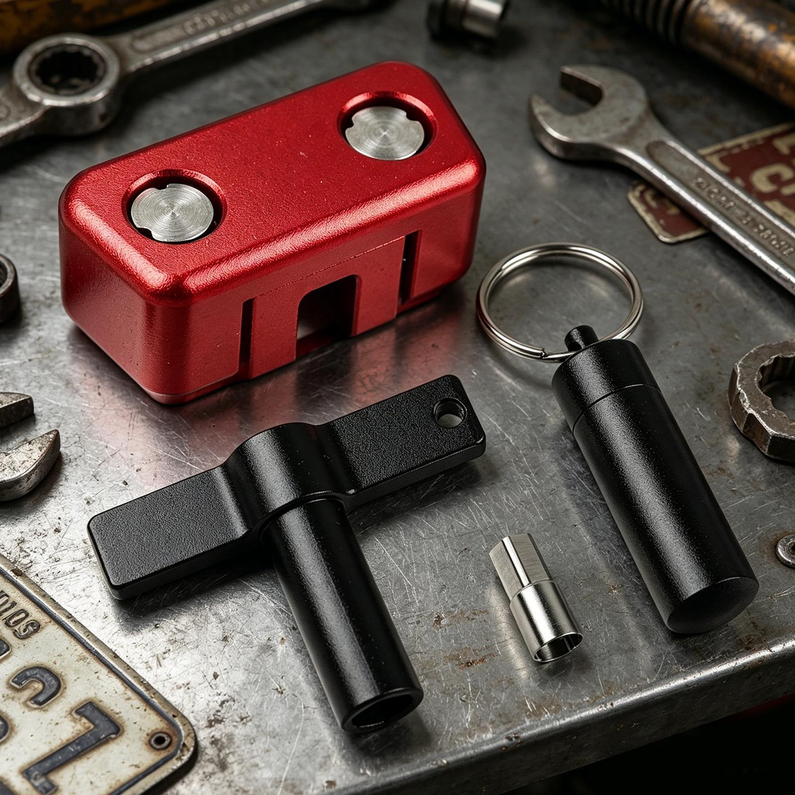 Kunci Pengunci Port OBD, Pengh - Heavy Equipment Freeport ulasan dan harga