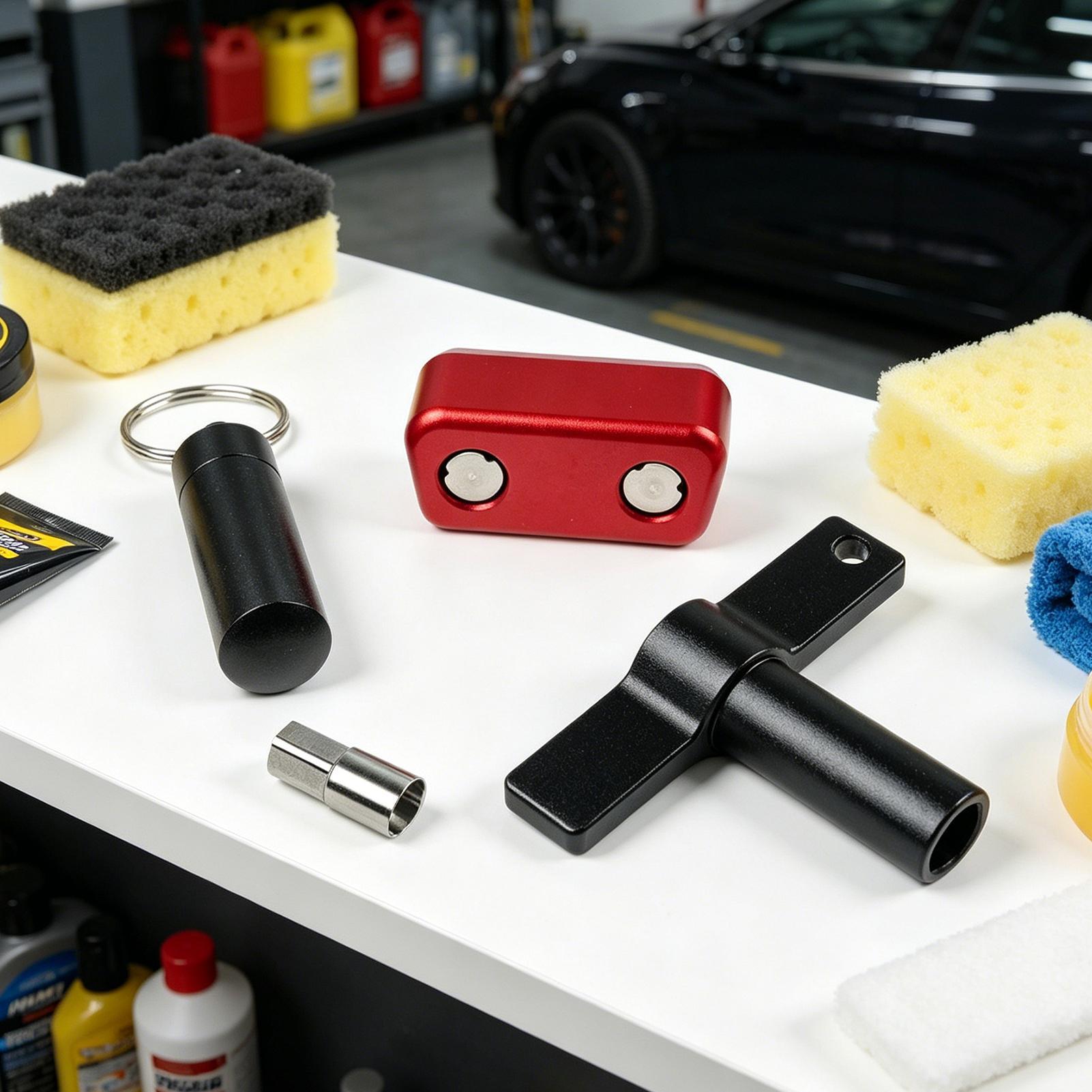 Kunci Pengunci Port OBD, Pengh - Heavy Equipment Freeport ulasan dan harga