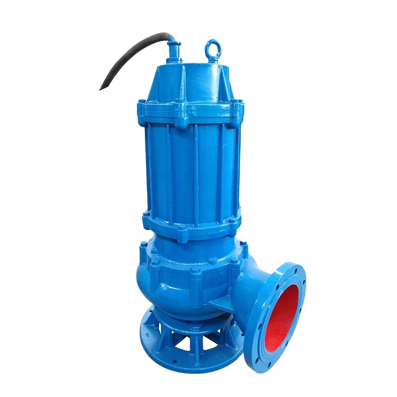 Pompa Air Limbah Otomatis Pomp - Submersible Pump Sewage ulasan dan harga