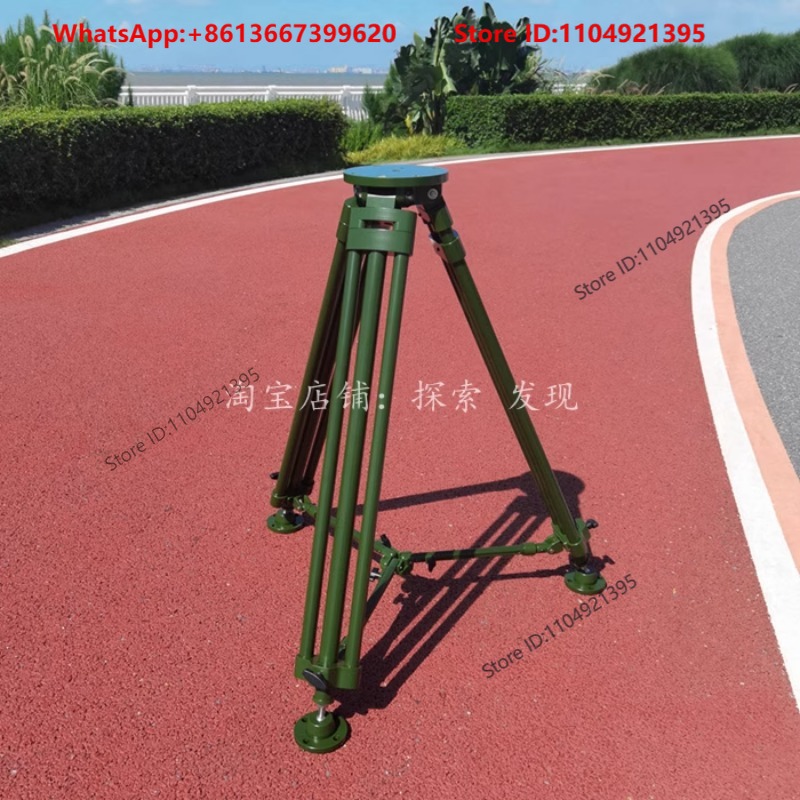Tripod Instrumen Peralatan Tek - Heavy Equipment Engineering ulasan dan harga
