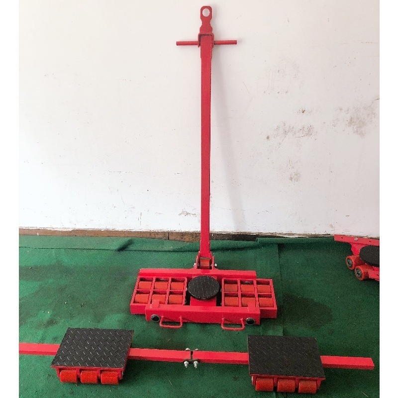 Alat Pengangkut Mesin Dua Bari - Heavy Equipment Industry ulasan dan harga