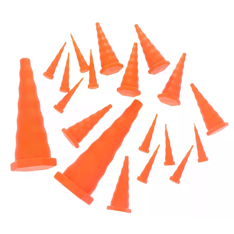 8/11x Sumbat Karet Servis Oli  - Heavy Equipment Freeport ulasan dan harga
