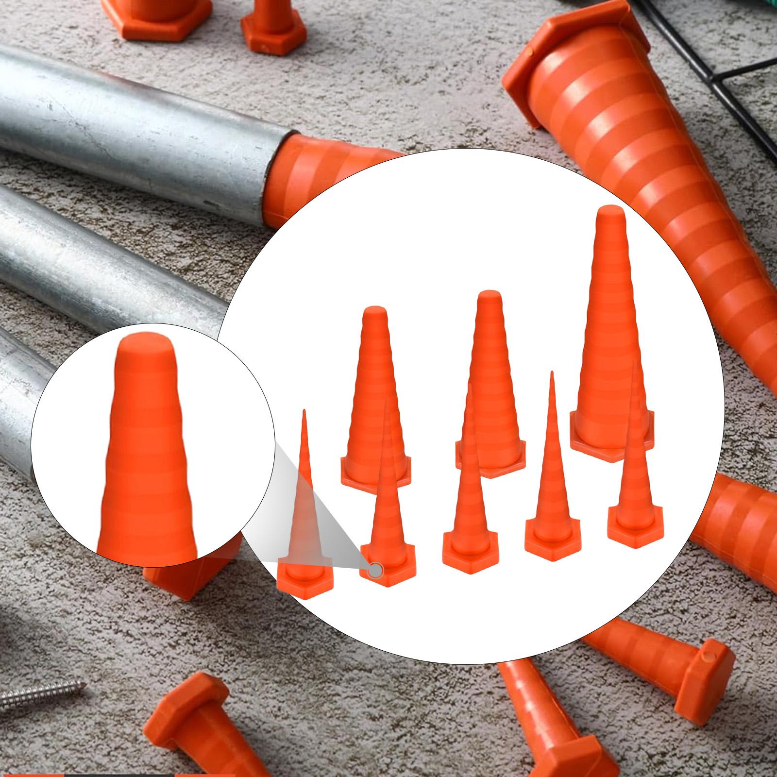 8 Buah Sumbat Karet Servis Oli - Heavy Equipment Freeport ulasan dan harga