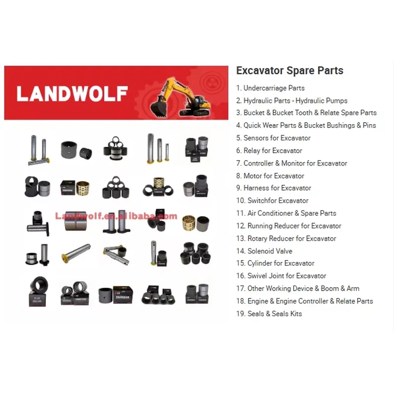 Suku Cadang Alat Berat B220401 - Heavy Equipment Freeport ulasan dan harga