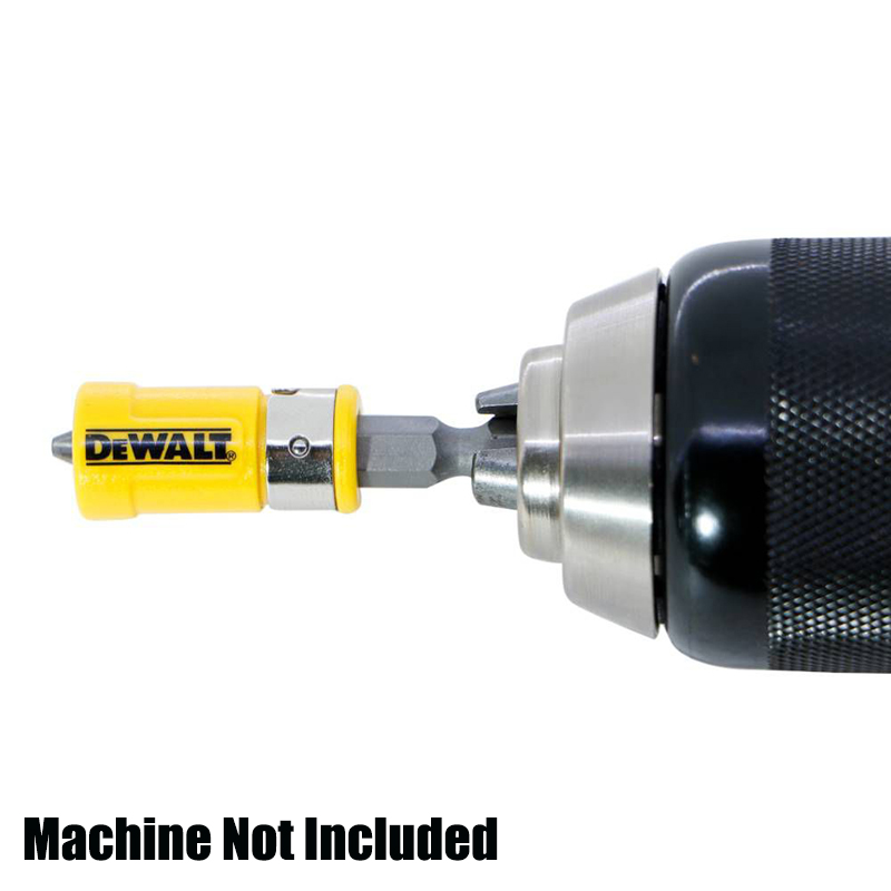 DEWALT maxmaxfit 2 