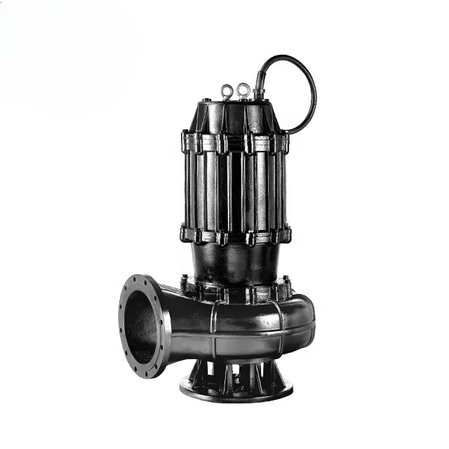 Pompa Limbah Submersible Efisi - Submersible Pump Sewage ulasan dan harga