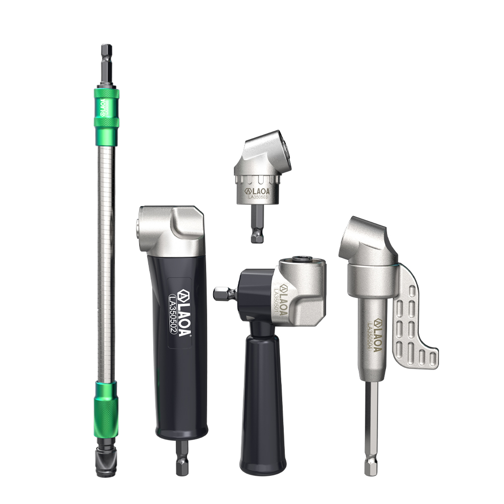 LAOA Adaptor Bor Sudut Kanan P - Magnetic Drill Press ulasan dan harga