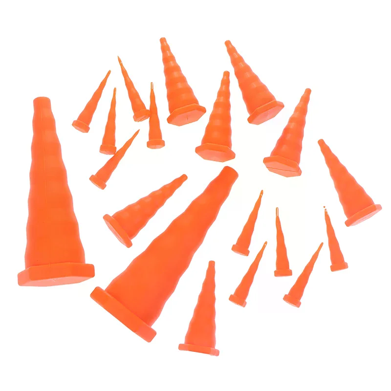 8/11x Sumbat Karet Servis Oli  - Heavy Equipment Freeport ulasan dan harga