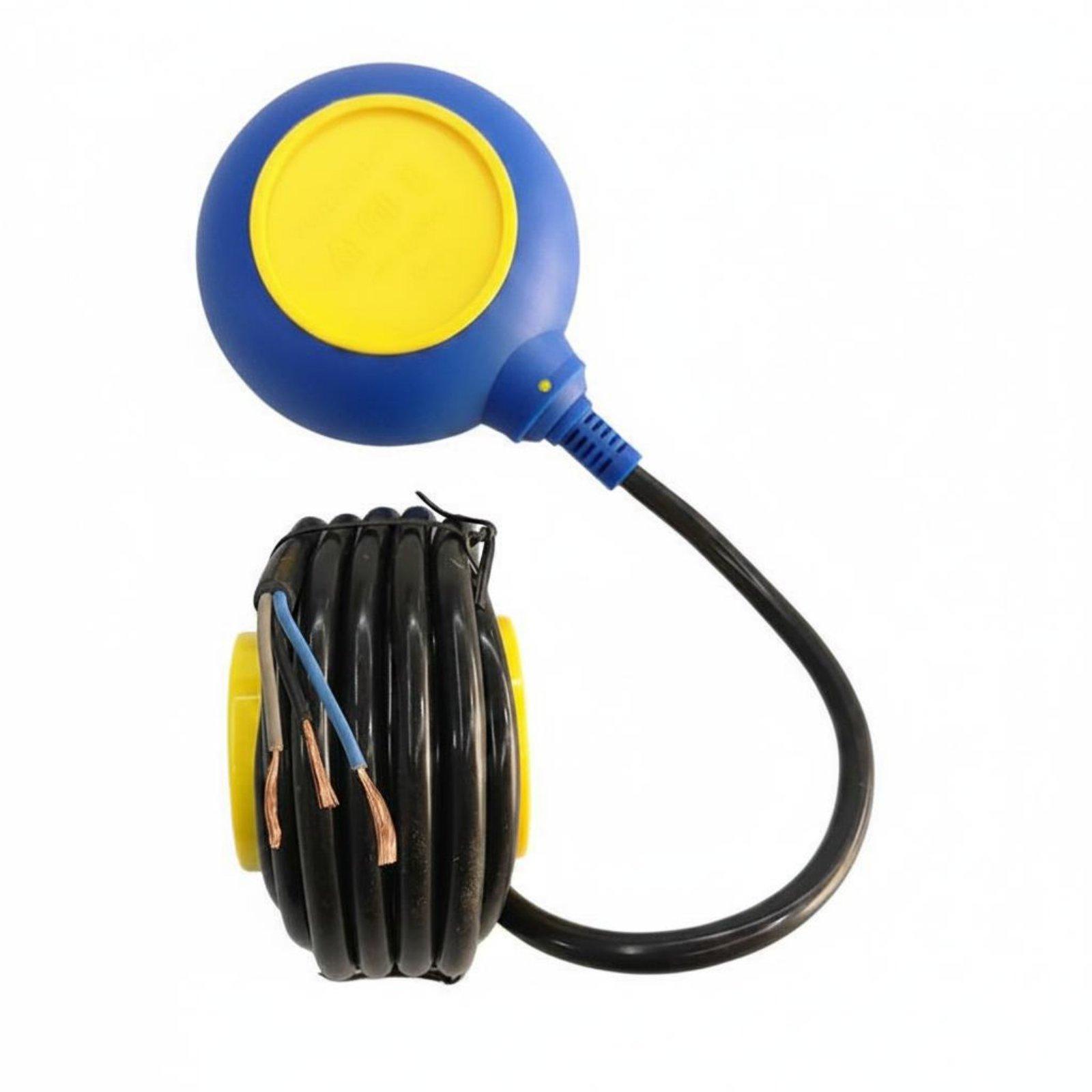 Saklar Level Cairan Plastik, S - Submersible Pump Sewage ulasan dan harga