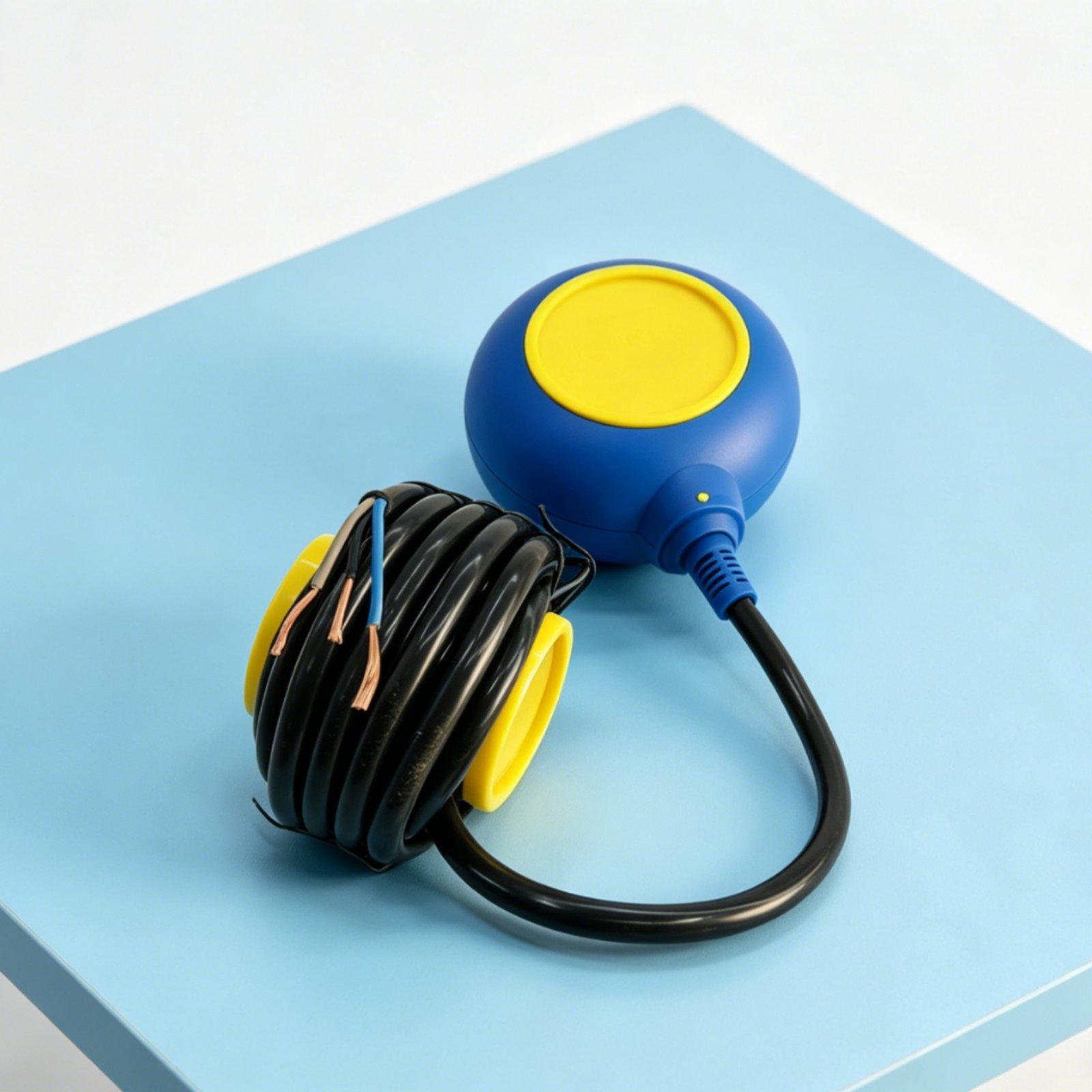 Saklar Level Cairan Plastik, S - Submersible Pump Sewage ulasan dan harga